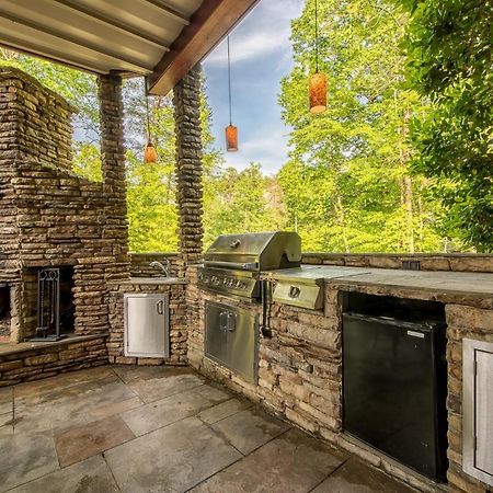 Lakeside Landing By Avantstay Private Dock Mooresville Exteriör bild