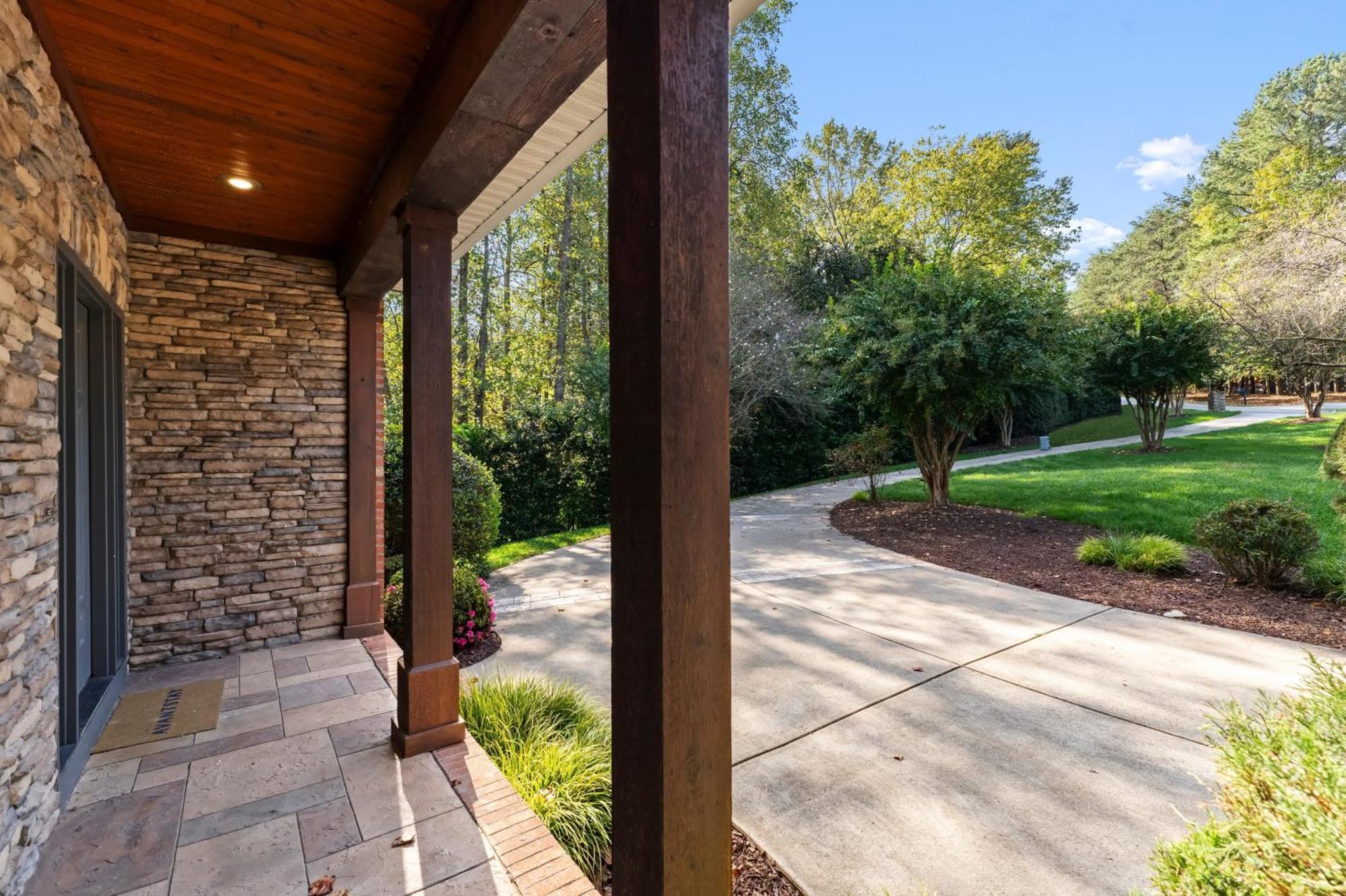 Lakeside Landing By Avantstay Private Dock Mooresville Exteriör bild